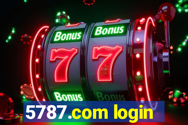 5787.com login